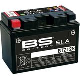 BS Battery BTZ12S 2021-2023 Honda Nc 750 x Dct Uyumlu Jel Akü