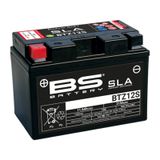 BS Battery BTZ12S Motosiklet Aküsü