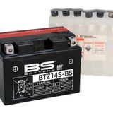 BS Battery BTZ14S 2014-2020 Honda Nc 750 x Dct Uyumlu Akü