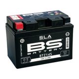 BS Battery BTZ14S Sla 2017-2023 Honda X-Adv Uyumlu Akü