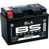 BS Battery BTZ14S Sla 2019-2022 Kymco Ak 550 Uyumlu Akü