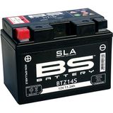BS Battery BTZ14S Sla 2022-2023 Honda Nt 1100 Dct Uyumlu Akü