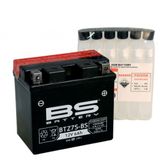 BS Battery BTZ7S BS 12V6AH Cbr125 Pcx125 Cb600f Cbr1000rr Kawasaki Klx450r Zx10r Ktm Exc Exf250 Exc400 Akü