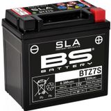 BS Battery BTZ7S Sla 2010 2017 Honda PCX125 Uyumlu Akü