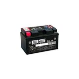 BS Battery Honda CB 650 F BTZ10S SLA 2014-2016 Akü