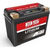 BS Battery II-12 Lithium-Ion Battery Motosiklet Aküsü