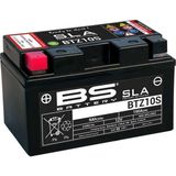 BS Battery Ktm 690 Enduro Akü BTZ10S Sla 2008-2010