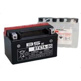 BS Battery Kymco People 125 00-10 BTX7A Motosiklet Aküsü