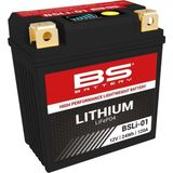 BS Battery li-01 2016-2017 Ktm 350 Sxf Uyumlu Akü