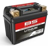 BS Battery li-02 2004-2018 Honda Crf 250 x Uyumlu Akü