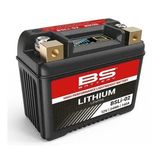 BS Battery li-02 2007-2022 Kawasaki Klx 450 R Uyumlu Akü