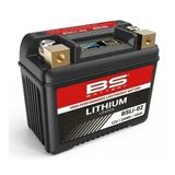 BS Battery li-02 2013-2020 Honda Crf 250 L Uyumlu Akü