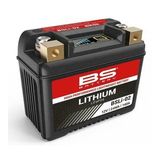 BS Battery li-02 2016-2020 Piaggio Medley S 150 Uyumlu Akü