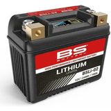 BS Battery li-02 2018-2022 Ktm 300 Exc Six Days Tpı Uyumlu Akü