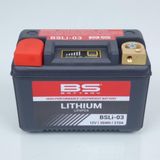 BS Battery li-03 2014-2020 Ktm 200 Rc Uyumlu Akü