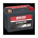 BS Battery li-12 1983-1989 Bmw K 100 Rt Uyumlu Akü Lityum Akü