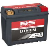 BS Battery Lithium BSLi-12 Motosiklet Aküsü
