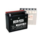 BS Battery MF BT12B-BS Motosiklet Aküsü