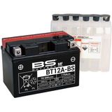 BS Battery SYM Joymax 300 Evo BT12A- MF 2010-2013 Akü