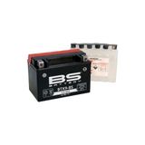 BS Battery Sym Joyrıde 200 Btx9 Motosiklet Aküsü