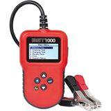 BS Battery T1000 Kurşun Asit ve Lıthıum Akü Test Cihazı (Otomobil+ Motosiklet)