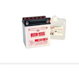 BS Battery Vespa GT200 Akü YB10L-B-P Akü