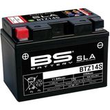 BS Battery Yamaha Xv 950 Akü BTZ14S Sla 2017-2017