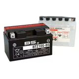 BS Battery YTZ10S Kawasaki H2R Ninja Akü
