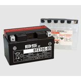 BS Battery YTZ10S KTM Duke 640 Akü
