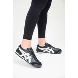 Bs Beyaz Shoes Tayger Unisex Spor Ayakkabı Kaymaz Taban Oxford Sneakers - Siyah