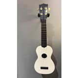 Bs Beyaz Soprano Ukulele