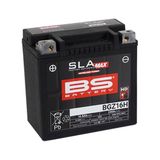 Bs BGZ16H Sla Max 1990-2002 Honda St 1100 Pan European Uyumlu Akü
