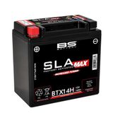 Bs BGZ16H Sla Max 1993-2003 Honda Xrv 750 Africa Twin Uyumlu Akü