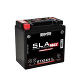 Bs BGZ16H Sla Max 1999-2003 Kawasaki Vn 800 Drifter Uyumlu Akü