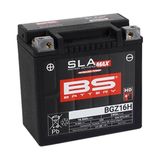 Bs BGZ16H Sla Max 2000-2006 Kawasaki Zx-12 R Uyumlu Akü