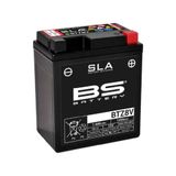 Bs BGZ16H Sla Max 2001-2008 Aprilia Caponord 1000 Etv Abs Uyumlu Akü