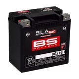 Bs BGZ16H Sla Max 2004-2006 Kawasaki Klv 1000 Uyumlu Akü