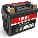 Bs BSLI-02 2000-2011 KTM 400 EXC Uyumlu Lityum Akü