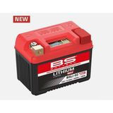 Bs Bsli-02 Max 2000-2011 Ktm 400 Exc Uyumlu Akü Lityum Akü