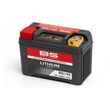 Bs BSLI-03 2023-2024 Suzuki Gsx 8s Uyumlu Akü