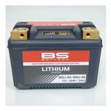 Bs BSLI-04/06 2017-2022 KTM 1290 Super Adventure T Uyumlu Lityum Akü
