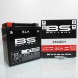 Bs BTX20CH SLA 2006-2013 Moto Guzzi Sport 1200 Uyumlu Jel Akü