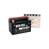Bs BTX9-12 V 8.4 Amper Renkli Sulu Motosiklet Aküsü