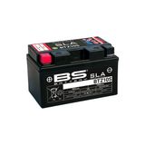 Bs BTZ10S SLA 12 V 9 Amper Renkli Motosiklet Aküsü