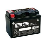 Bs BTZ12S SLA 2008-2014 Honda SH 300 Uyumlu Jel Akü