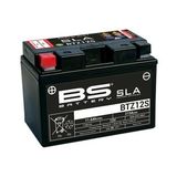 Bs BTZ12S SLA 2012-2013 Honda NC 700 S Uyumlu Jel Akü