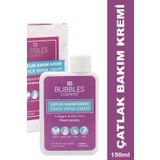 BS Bubbles 150 ml Bitkisel Cosmetic Çatlak Giderici ve Önleyici Krem