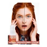 bs bubbles cosmetic 30 Spf Güneş Koruyuculu Onarıcı Leke Ve Çil Kremi Tüm Cilt Tipleri 60ml