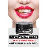 bs bubbles cosmetic 75gr Diş Beyazlatma Tozu Aktif Karbon Lansman Fiyatı