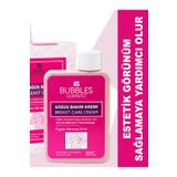 bs bubbles cosmetic Göğüs Sıkılaştırıcı Dolgunlaştırıcı Krem 150ml